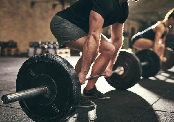 3 Reasons why MEN should stop skipping Glute Activation.