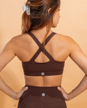 Elevate Bras