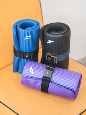 EXERCISE MATS