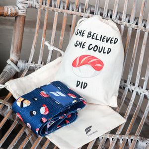 BAGS & POUCHES