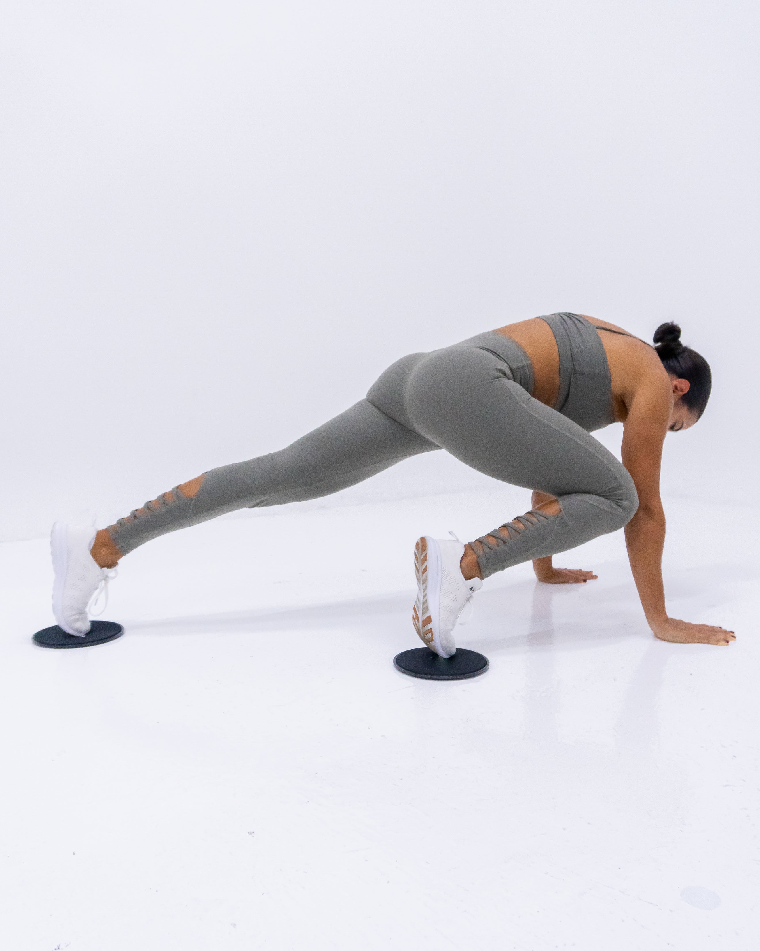 Core Sliders (Set of 2) | FitMonkie – Fitmonkie