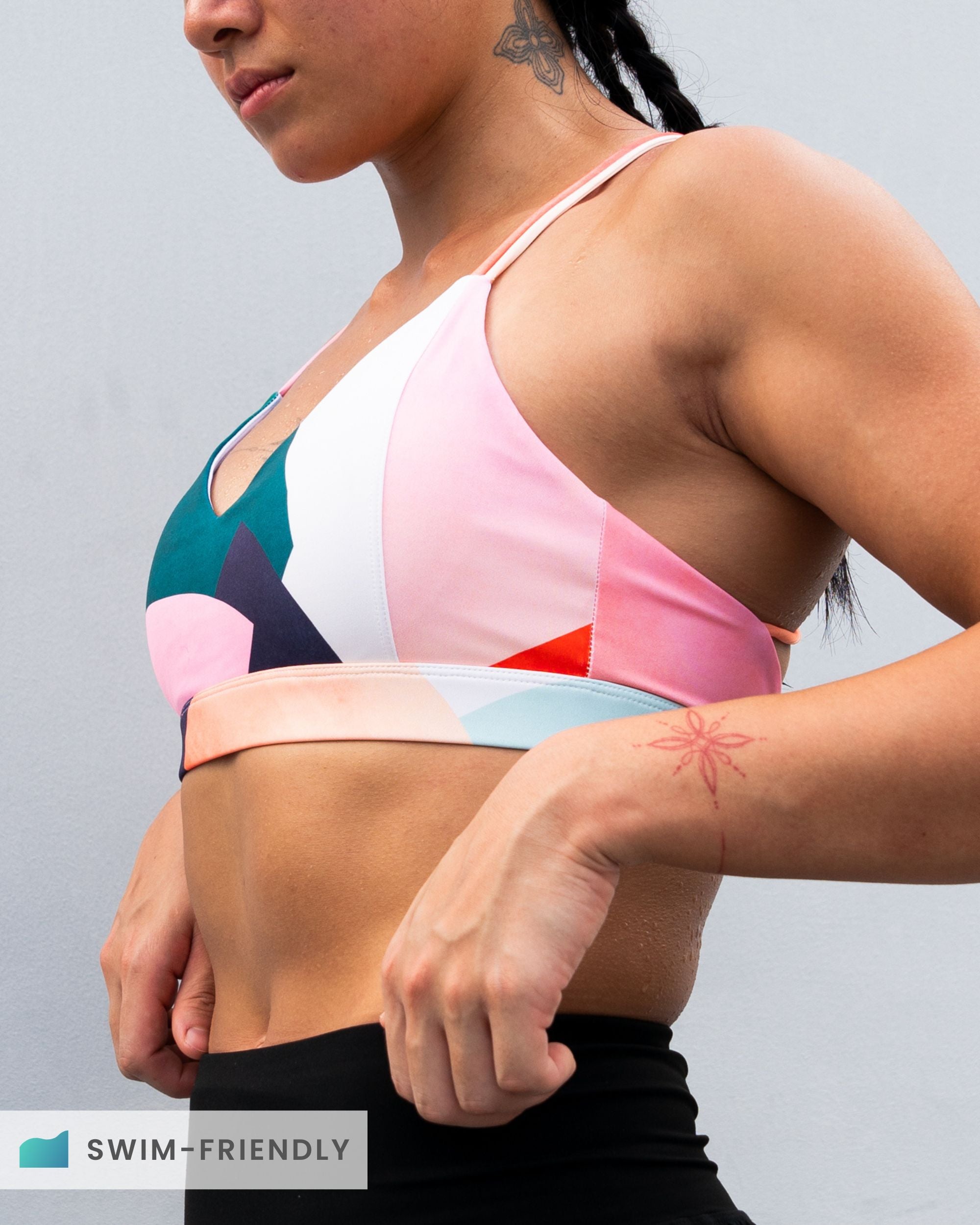 FREEDOM BRA SERIES – Fitmonkie