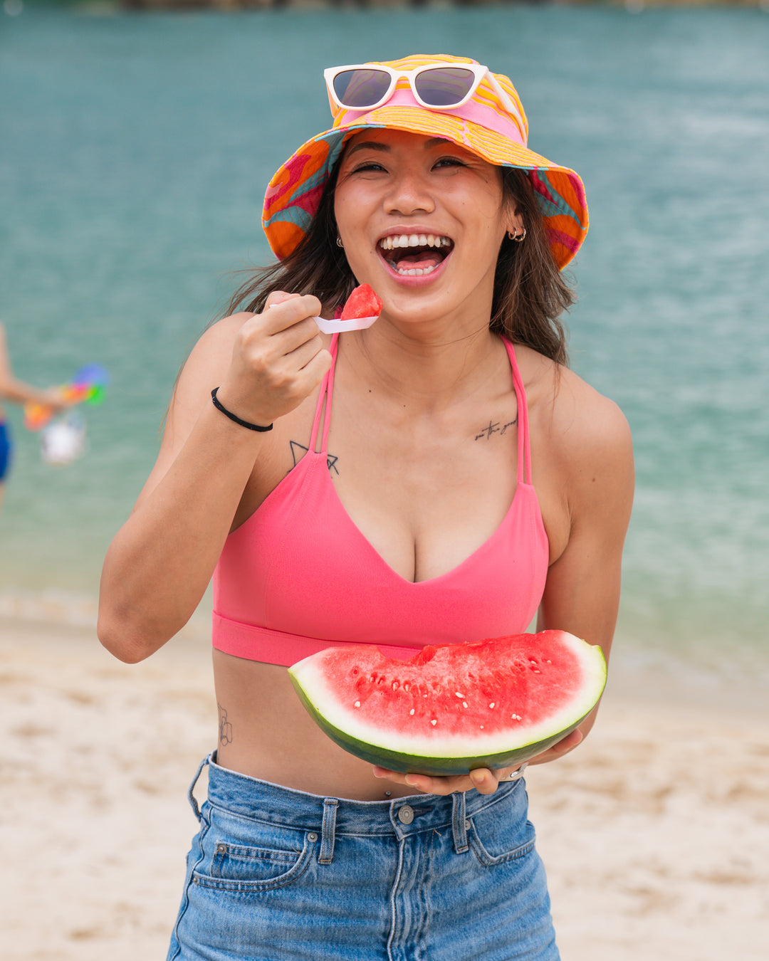 FREEDOM BRA SERIES – Fitmonkie