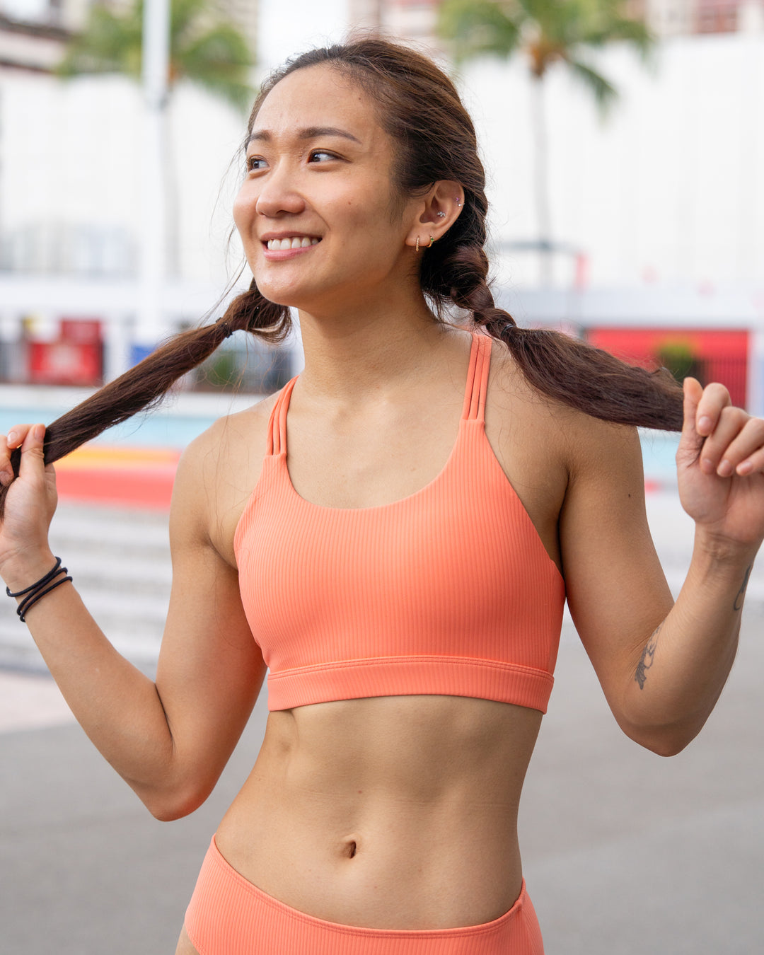 FREEDOM BRA SERIES – Fitmonkie