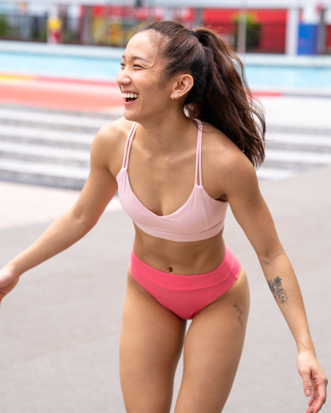 FREEDOM BRA SERIES – Fitmonkie