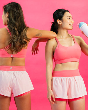 Fitmonkie Staple Activewear Made Different