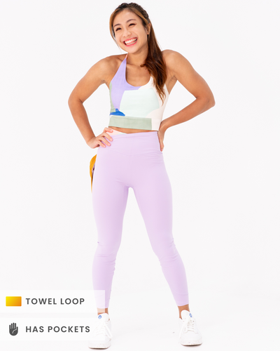 Activewear - Petite Friendly