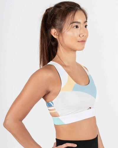 Fitmonkie  Staple Activewear, Made Different